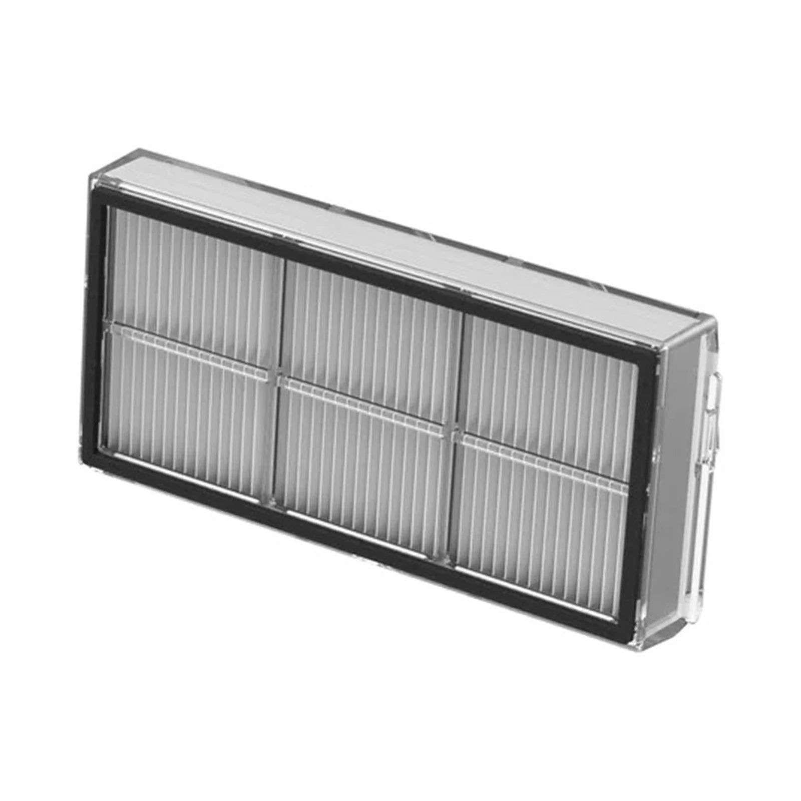 Original Dreame Filter for D20 Ultra/L10 Prime/L10s Pro Ultra/L20 Ultra/L30s Ultra/X30 Ultra/X40 Ultra/L40 Ultra Robot Vacuum