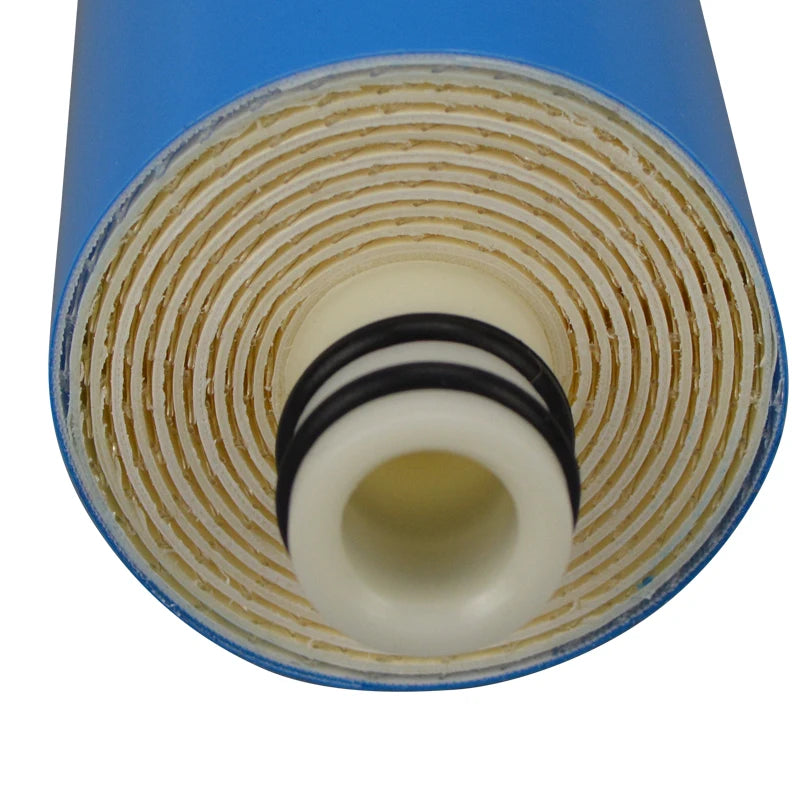 75gpd/100gpd  RO Membrane reverse osmosis system Water Purifier RO membrane Cartridge General Common Water Filters for Household