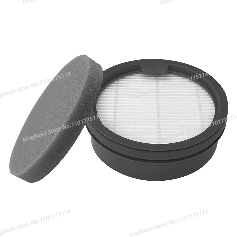 Compatible For Dreame M12 / H12 Dual / M12S / M13 / M13S / M13 BETA / M12pro / M13pro Vacuum Parts Filter Replacement