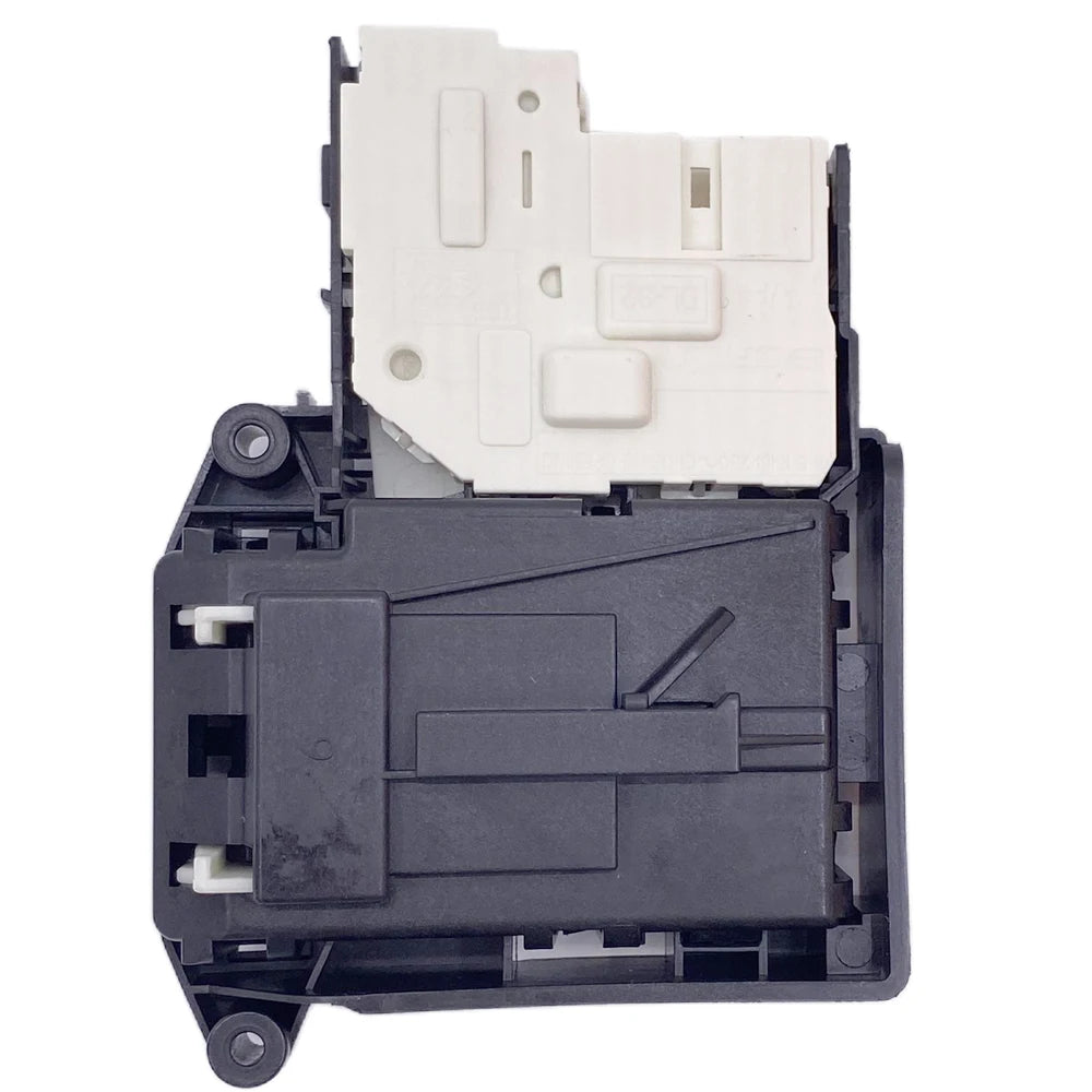 EBF61315801 Electronic Door Lock Delay Switch Compatible for L G Washing Machine Washer Parts