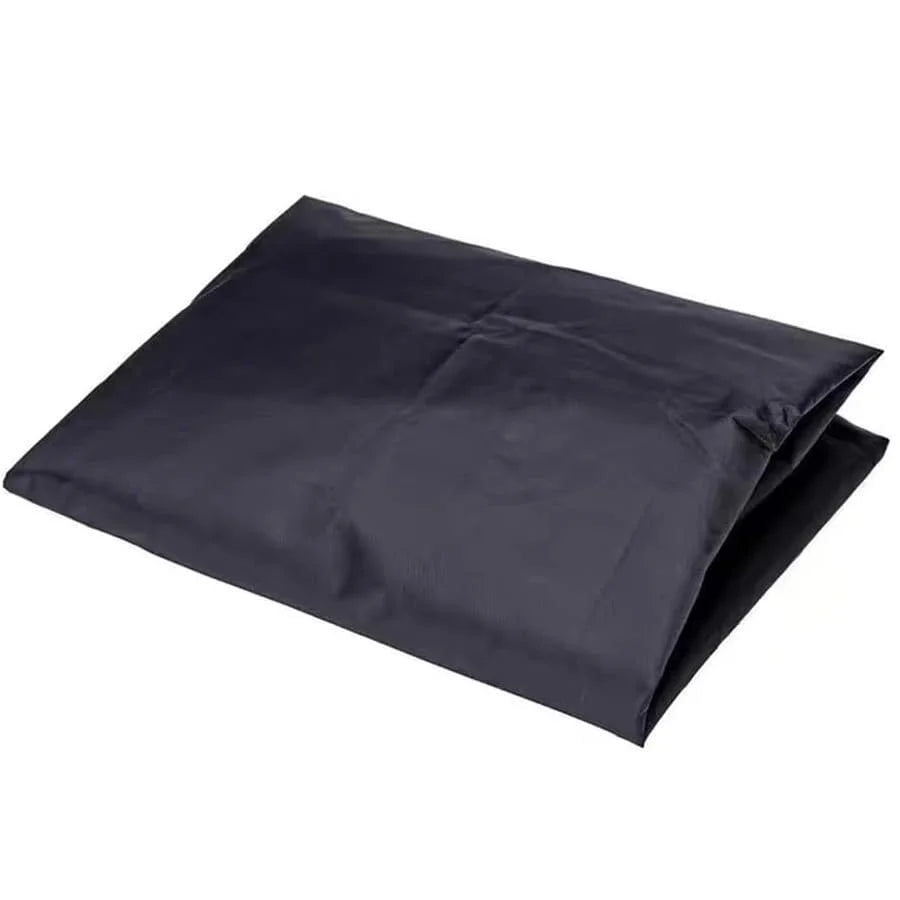 Garden Hose Reel Cover, Outdoor Portable Waterproof Dustproof Garden Hose Reel Protective Cover