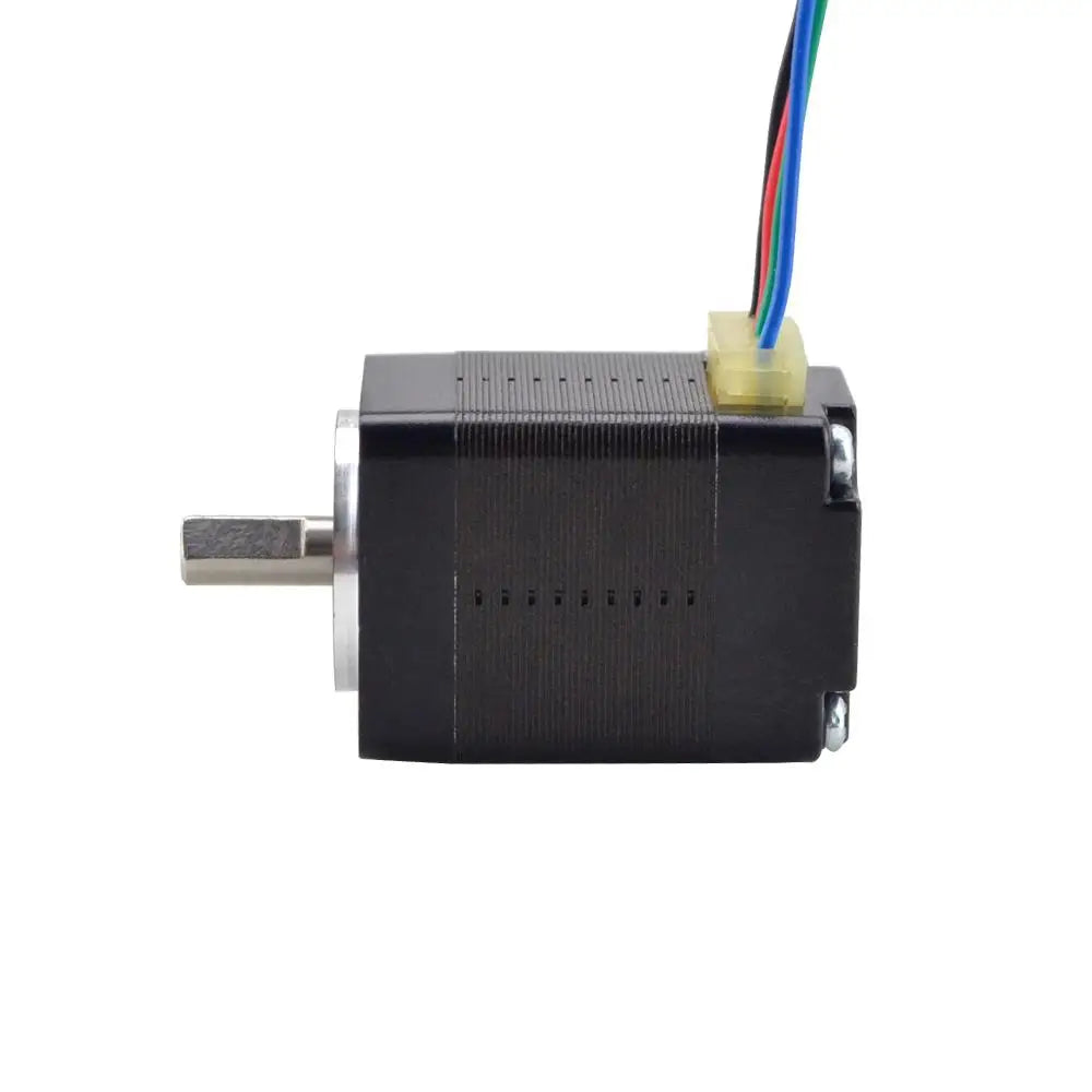 Nema 8 Stepper Motor 20BYGH 28mm 1.6Ncm(2.3oz.in) 4-lead 1.8deg 0.2A Nema8 Step Motor for CNC XYZ 3D Printer