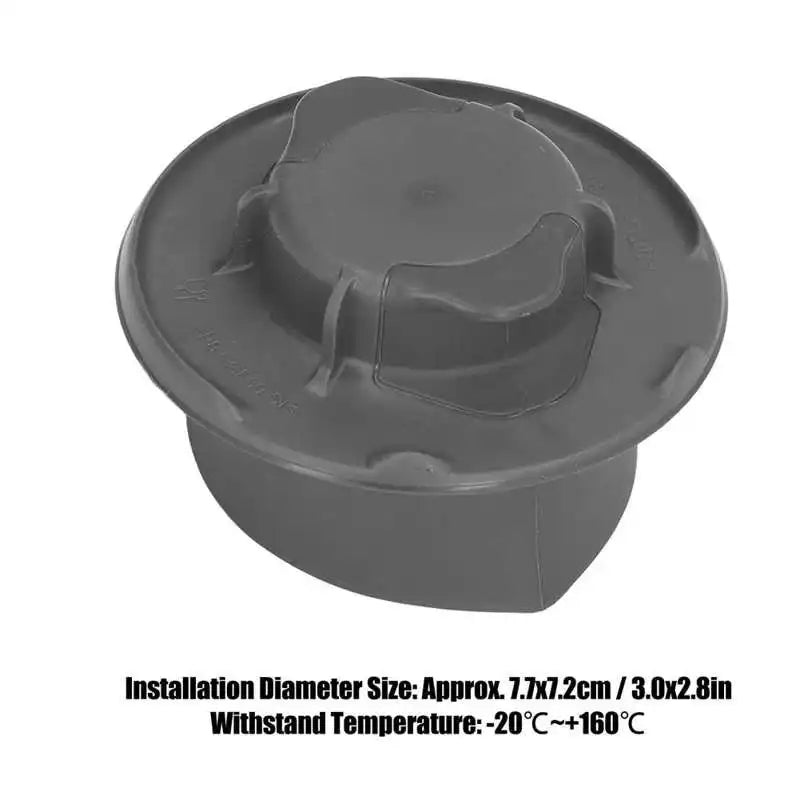Food Grade Blender Cooking Measuring Cup Blender Part for Vorwerk Thermomix TM5 TM6 Cooking Tool Kitchen Accessories