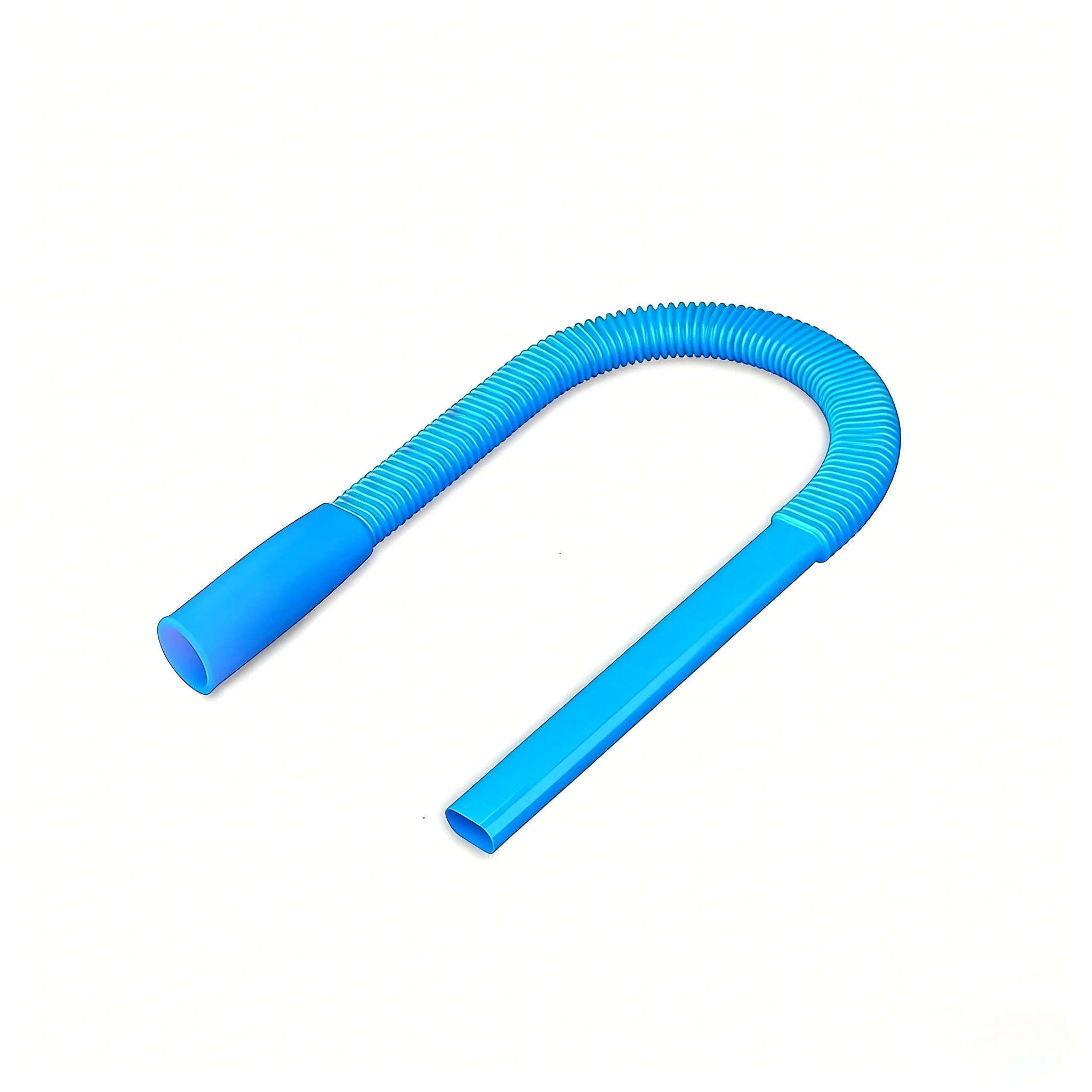 HOMEFISH Dryer Vent Vacuum Cleaner Kit - Flexible Hose for Ventilation Cleaning Dust Remover for Home Appliance