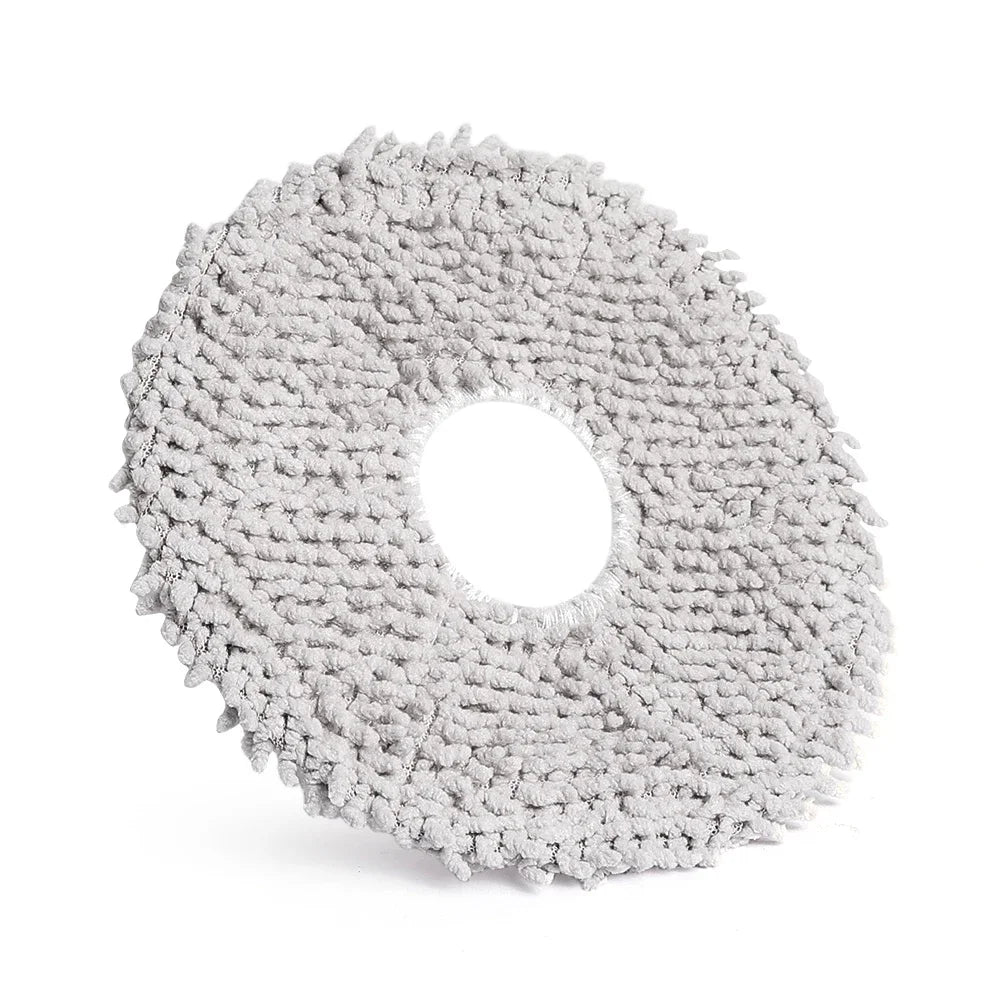 For Xiaomi Mijia Omni 1S B101CN B116 C102CN X10+X20+X20 Plus X20 Max S10+S10 plus S20 plus Robot Vacuum Mop Cloth Part