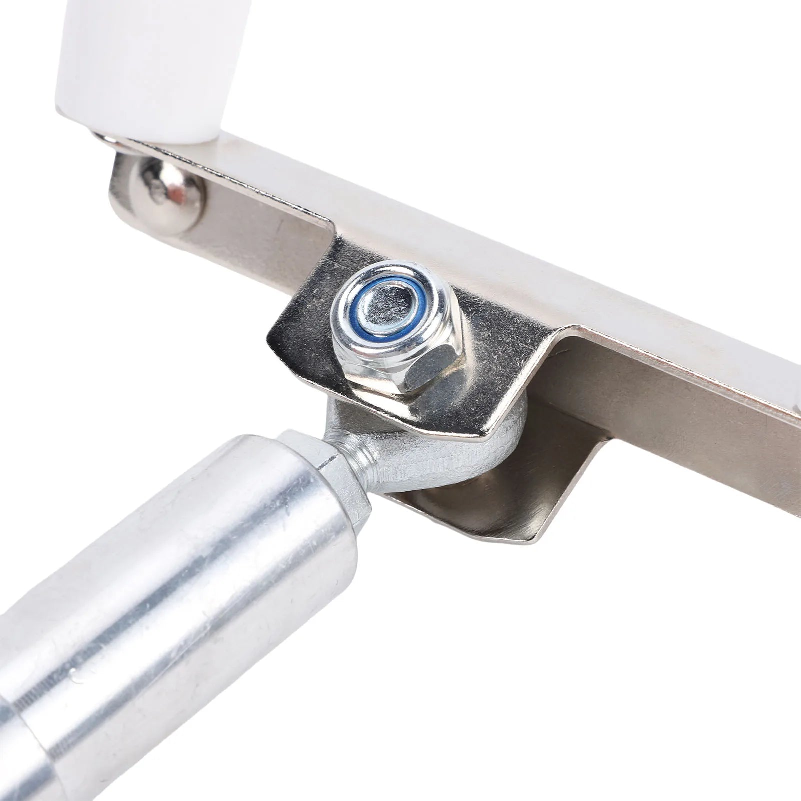 Drywall Outside Corner Bead Roller External Corner Applicator for Mud Squeezing Fit 1/2 Inch Threaded Extension Pole