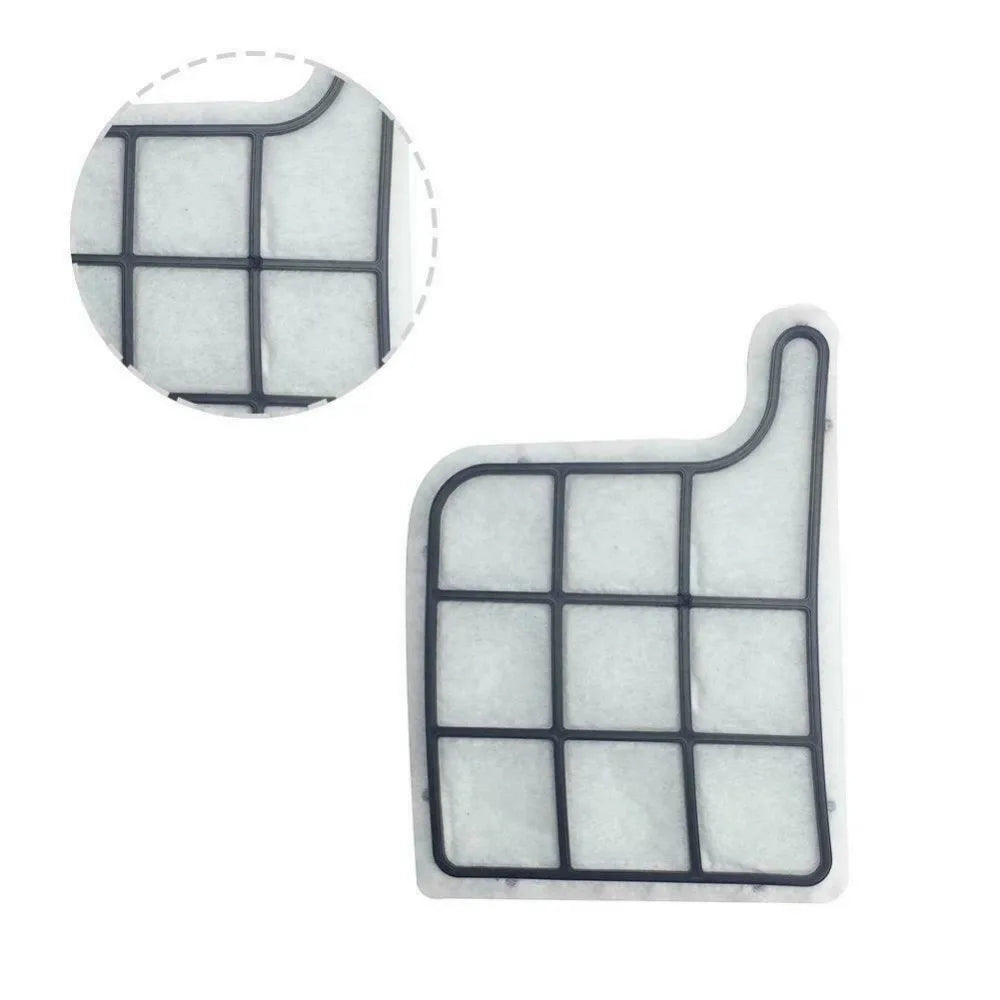 2PCS  Vorwerk Kobold VK135 VK136 369 Pre Motor Vacuum Cleaner Protective Filter 135