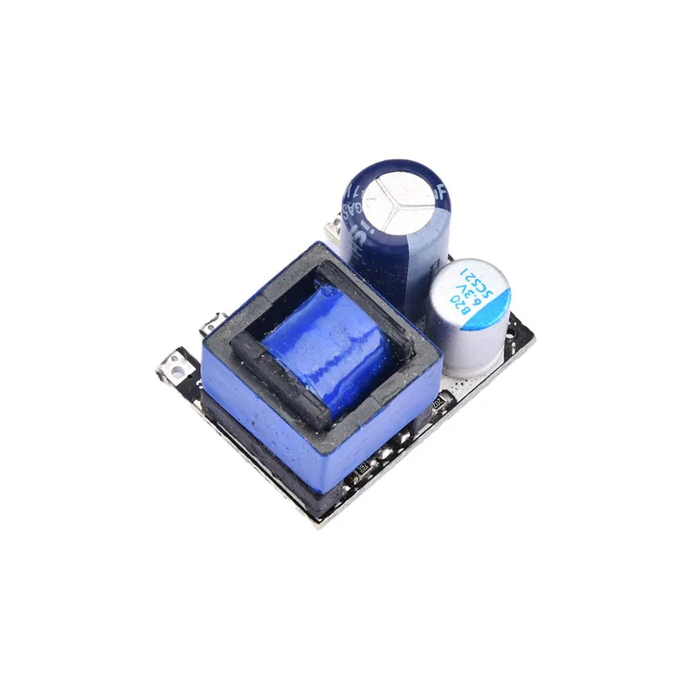 AC-DC 5V 1000mA 2000mA 5W 10W Precision Buck Converter AC 220V to 5V DC Step Down Transformer Power Supply Module