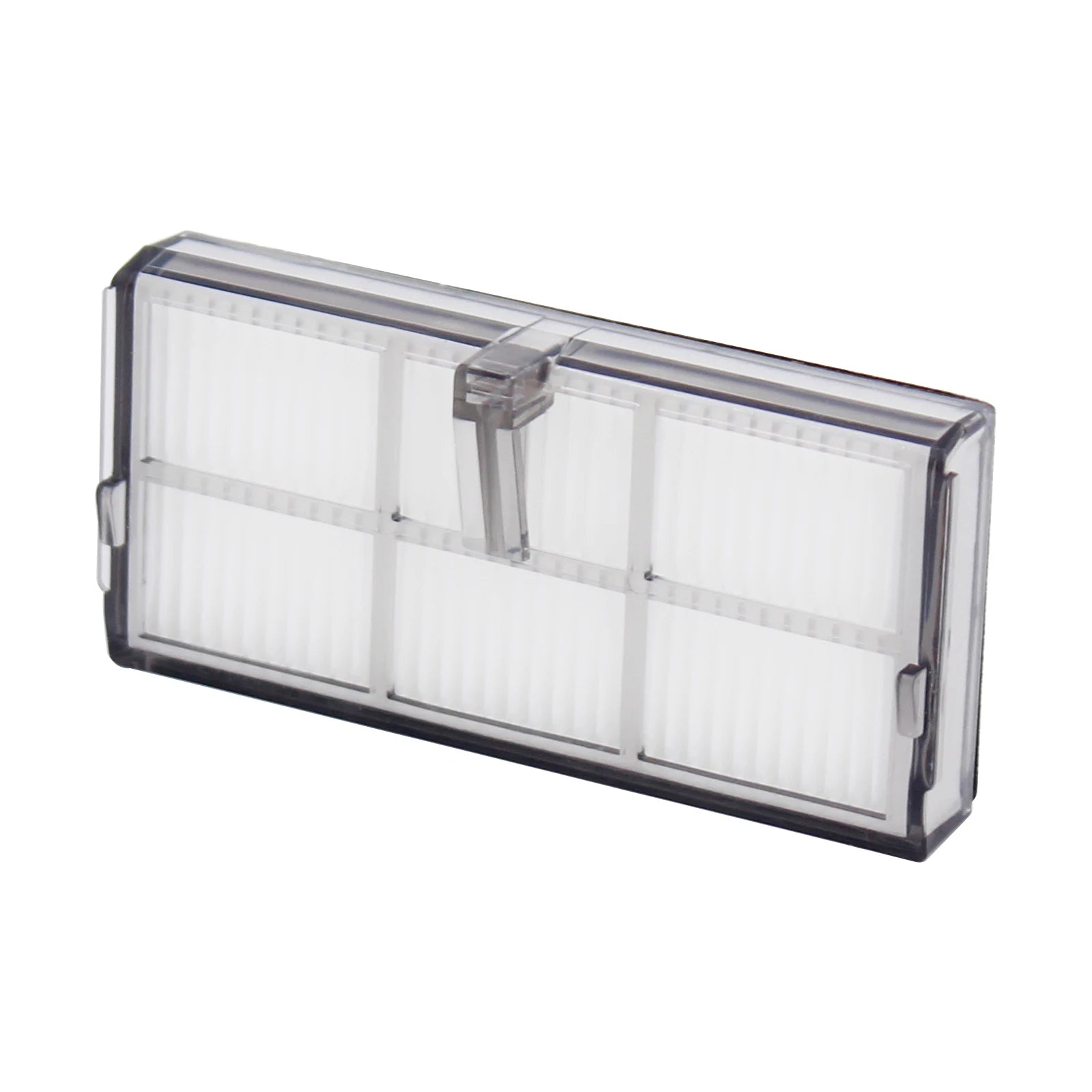Original Dreame Filter for D20 Ultra/L10 Prime/L10s Pro Ultra/L20 Ultra/L30s Ultra/X30 Ultra/X40 Ultra/L40 Ultra Robot Vacuum