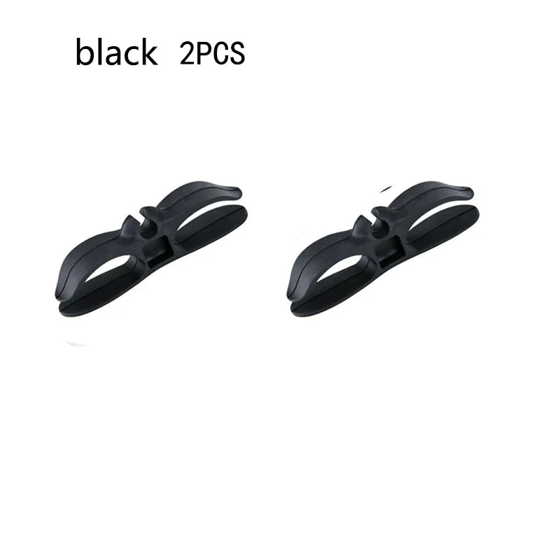 No Trace Plug Cord Winder Power Cable Organizer Household Wire Management Fixer For Kitchen Storage Tool