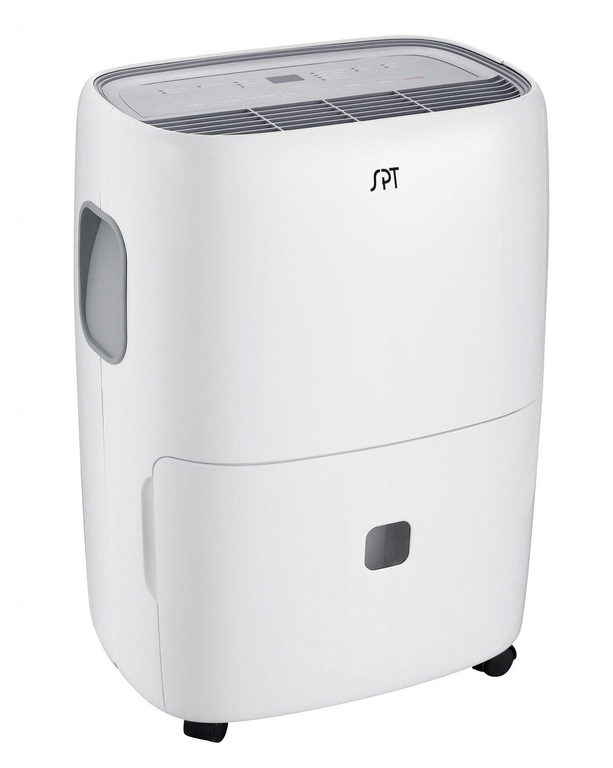 50-Pine Dehumidifier With Energy Star And Built-In Pump