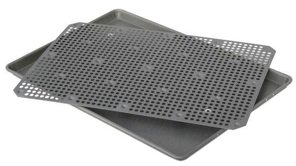 Lloydpans Kitchenware Sheet Pan Oven Roaster