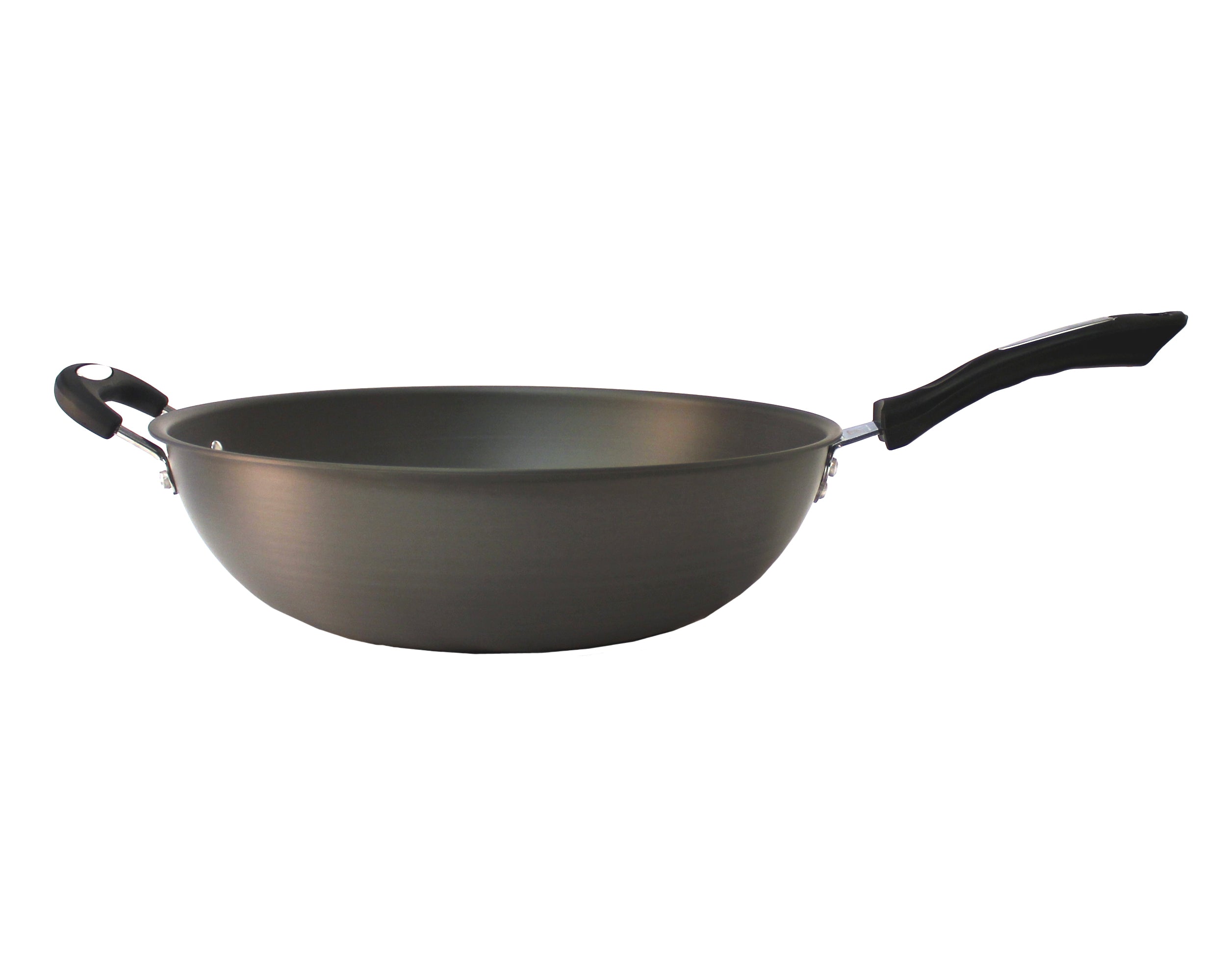 13.4'' Hard Anodized Cookware