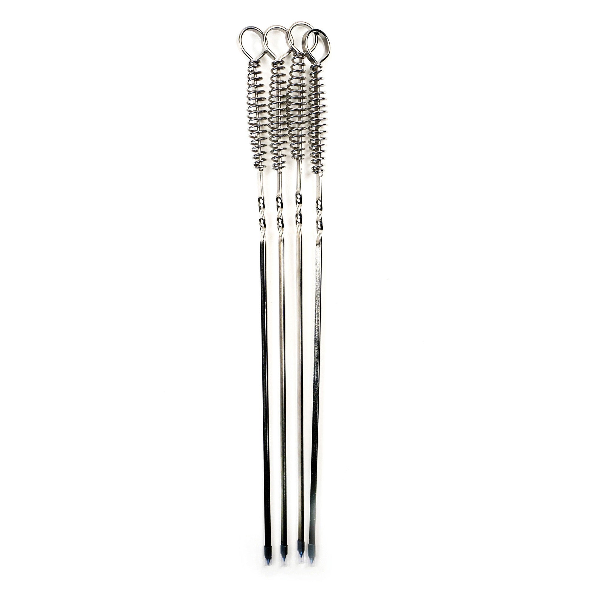 Rsvp Intl Spring Skewer (Set Of 4)