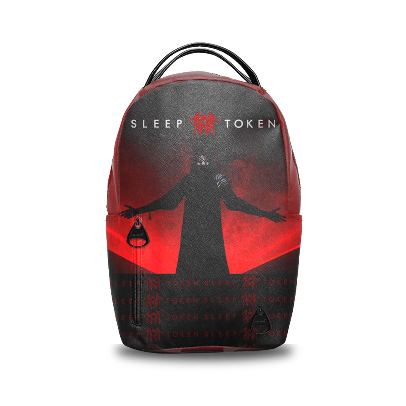 Rocksax Sleep Token RSX - Red Light