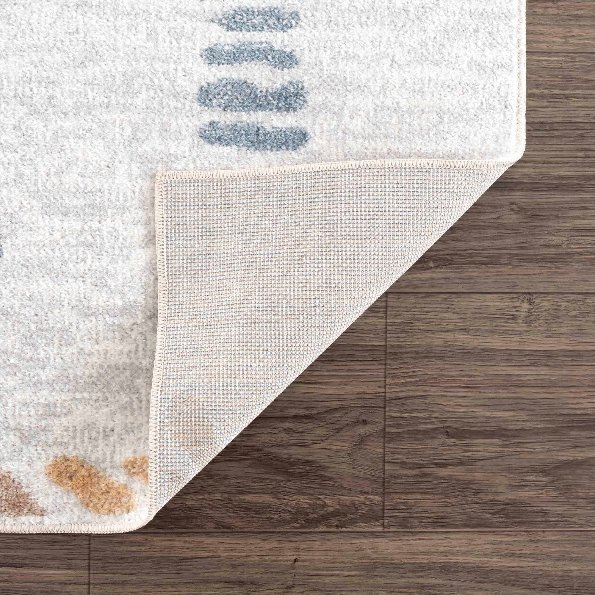 Arnon Washable 7ft Runner Rug
