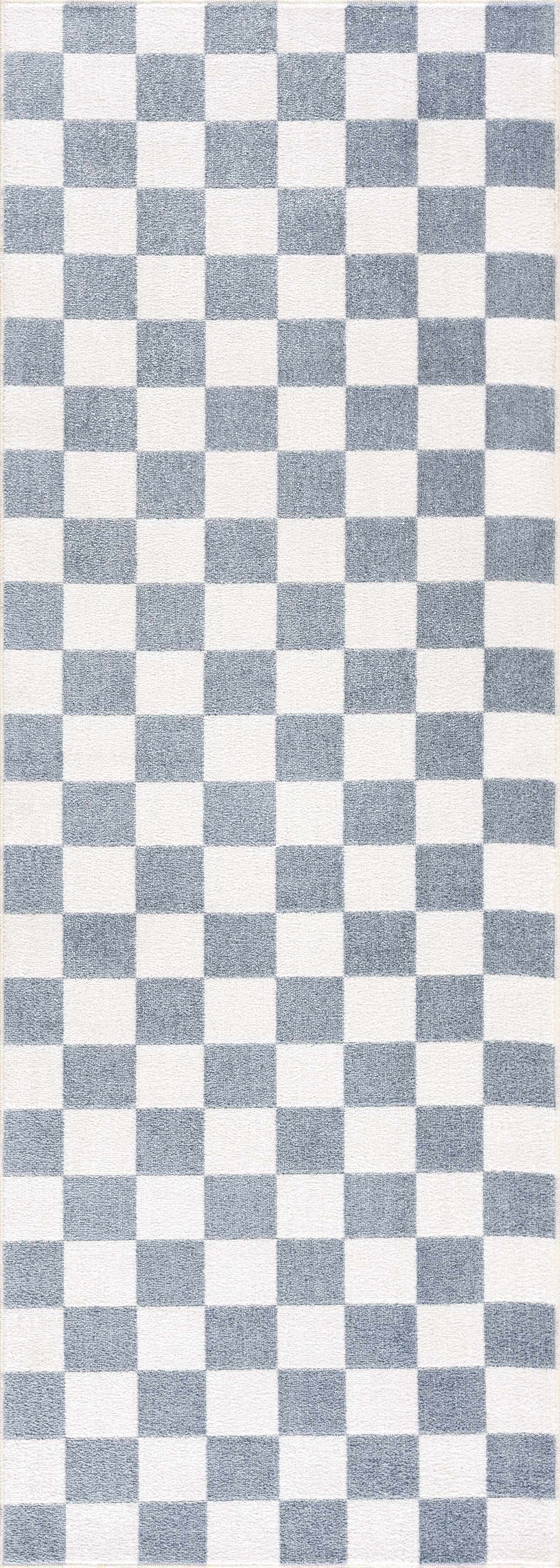 Brone Washable 7ft Runner Rug