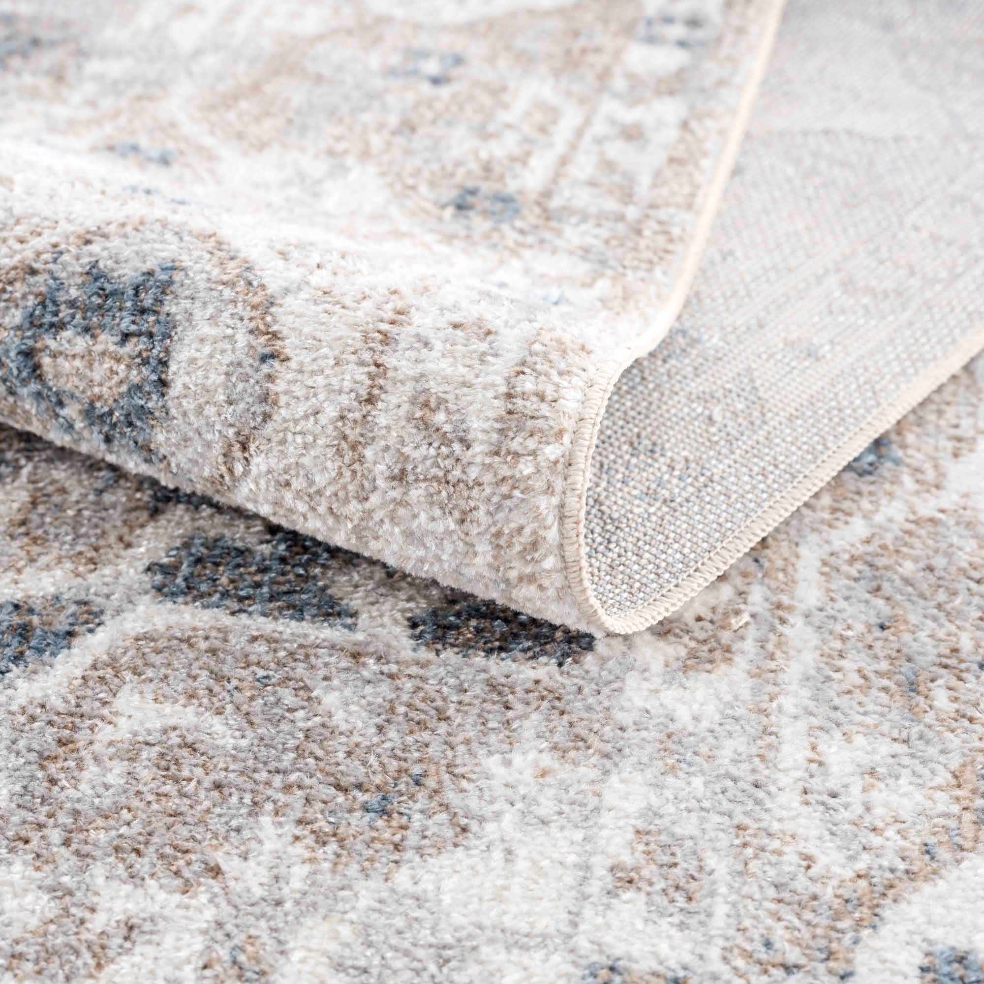 Dobry Washable Runner Rug