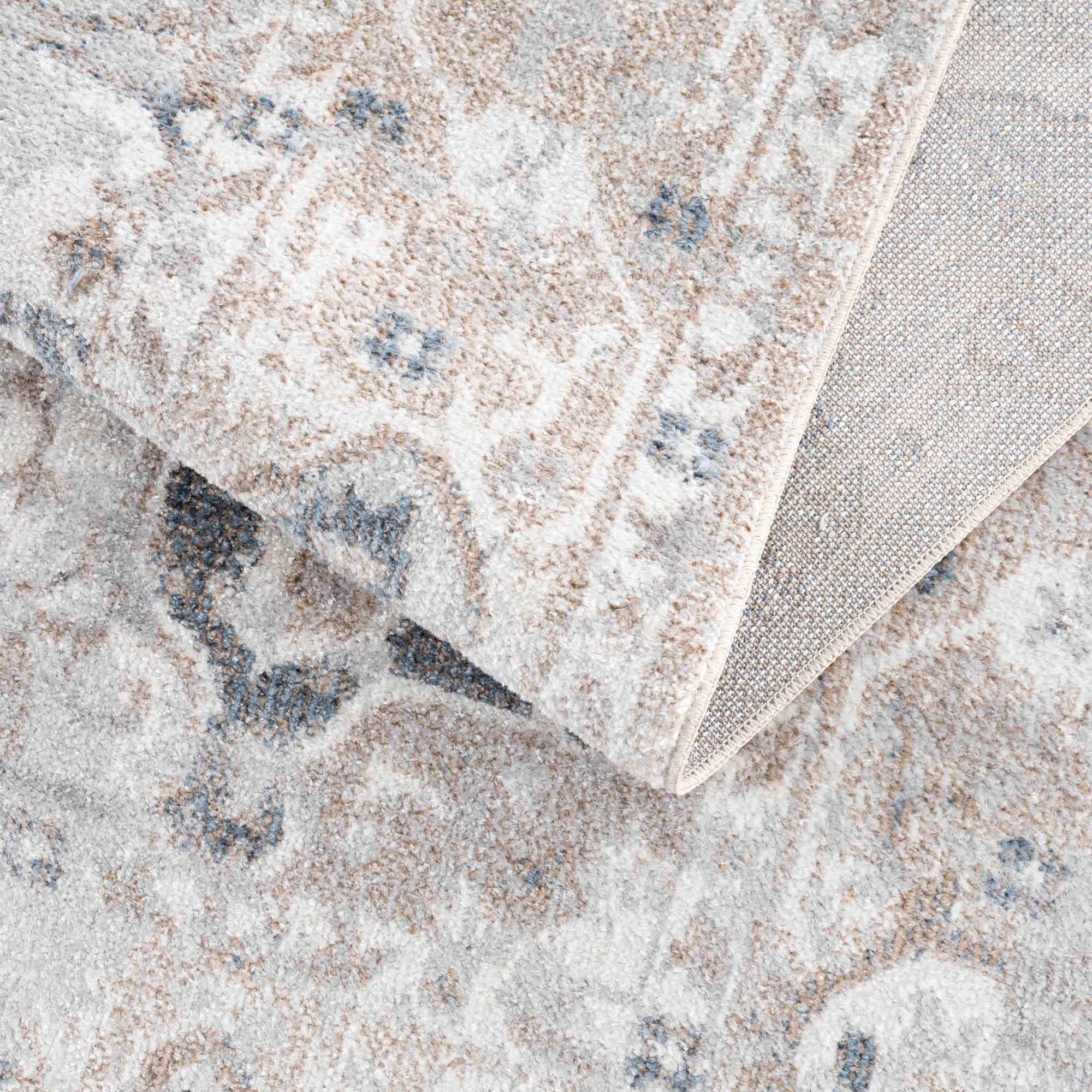 Dobry Washable Runner Rug