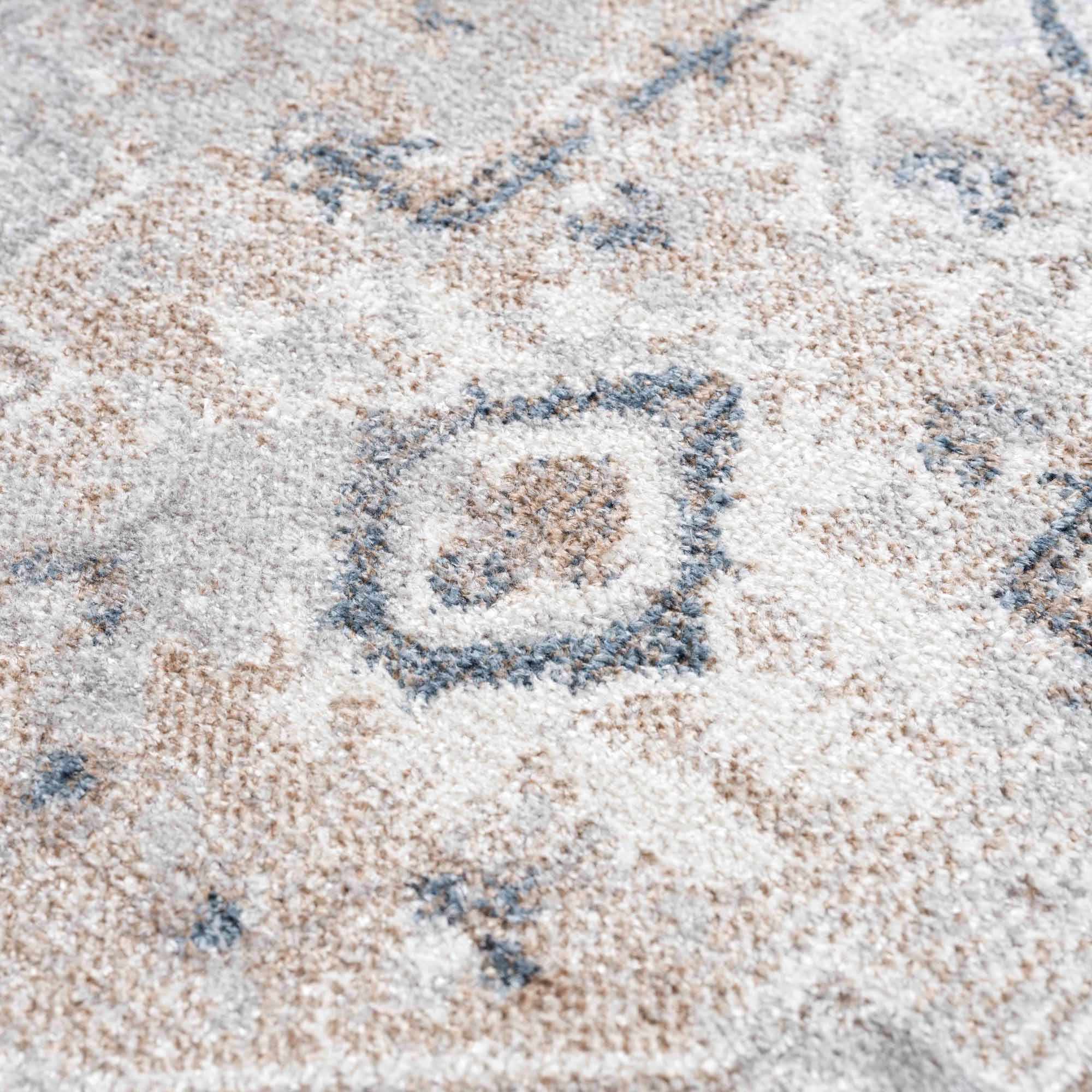 Dobry Washable Runner Rug