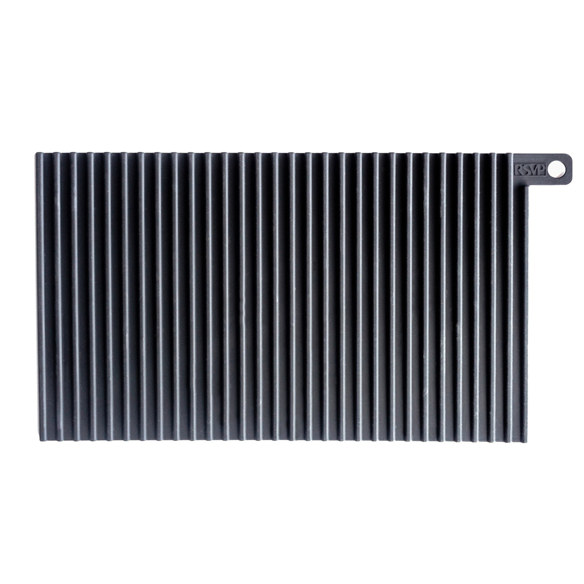Sink Mat/Hotpad - Black