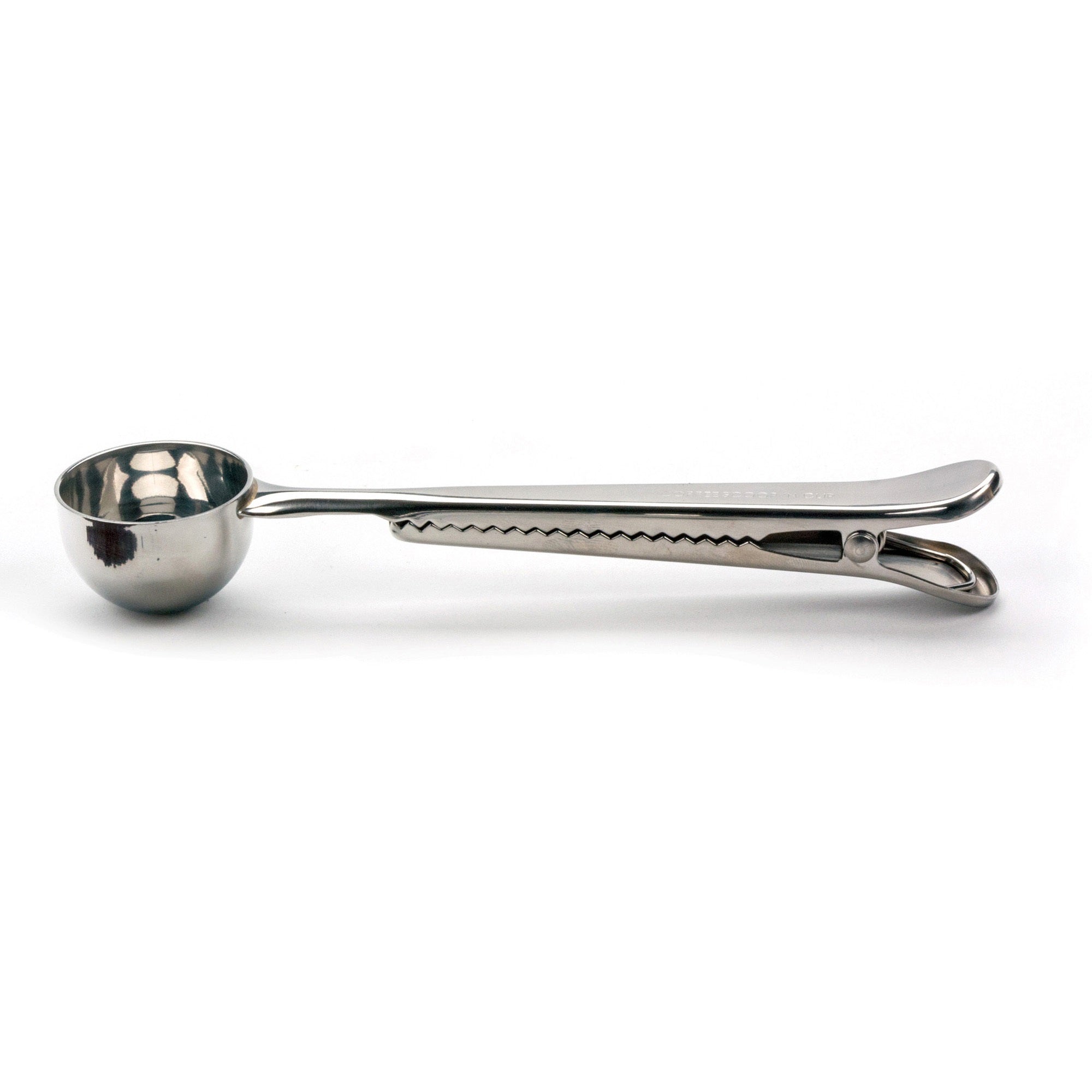 Rsvp International Coffee Scoop 'N Clip