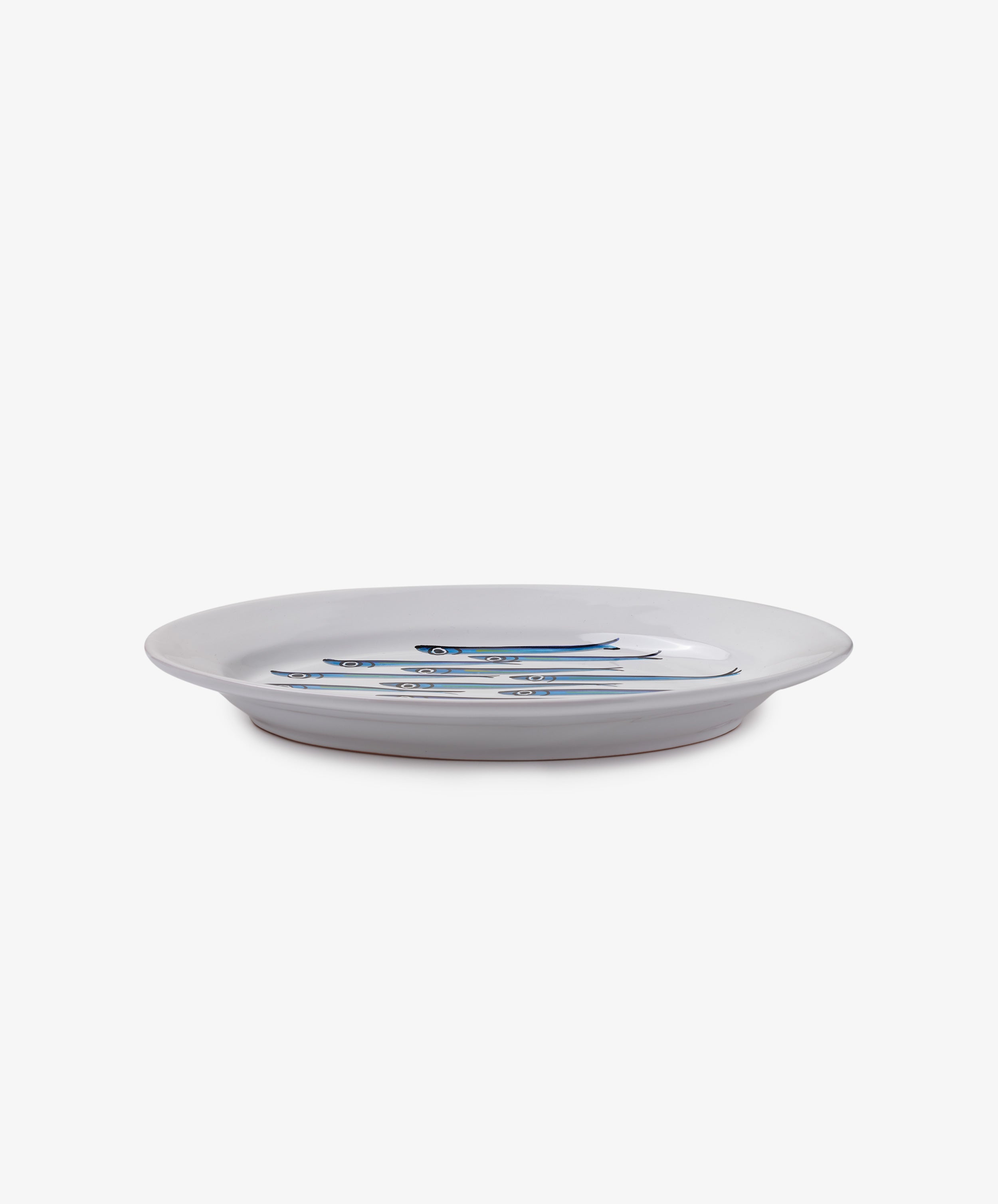 Tommaso Oval Platter
