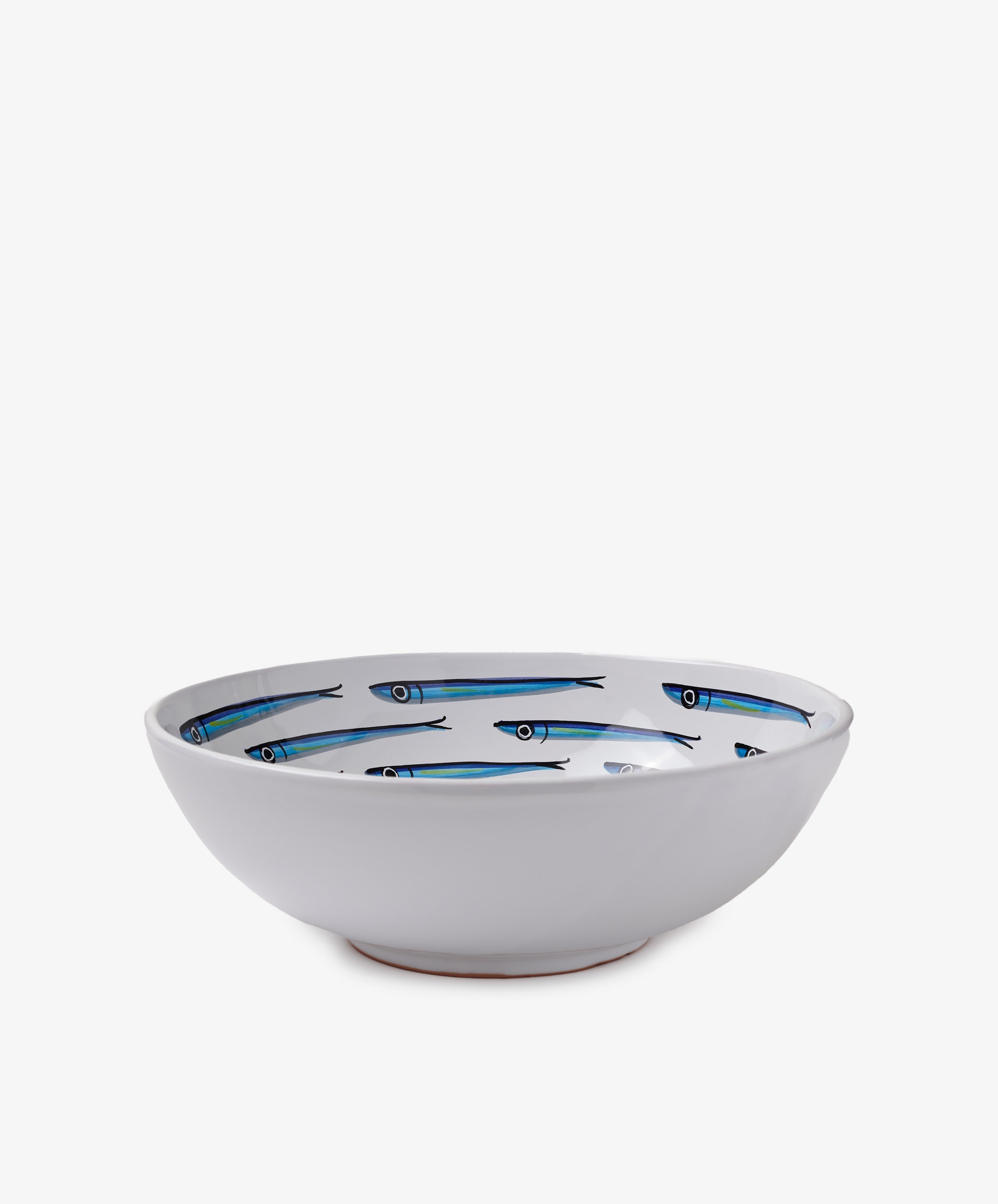 Tommaso Salad Bowl