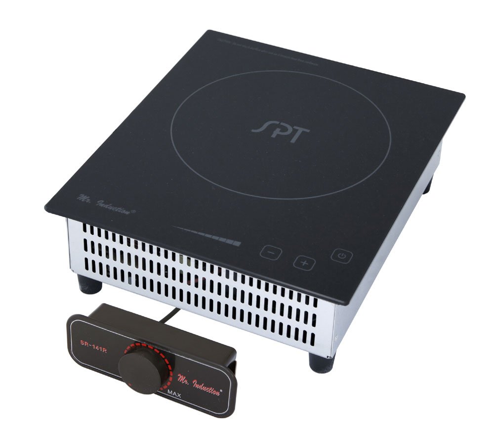 1400W MiniInduction (Builtin/Countertop)