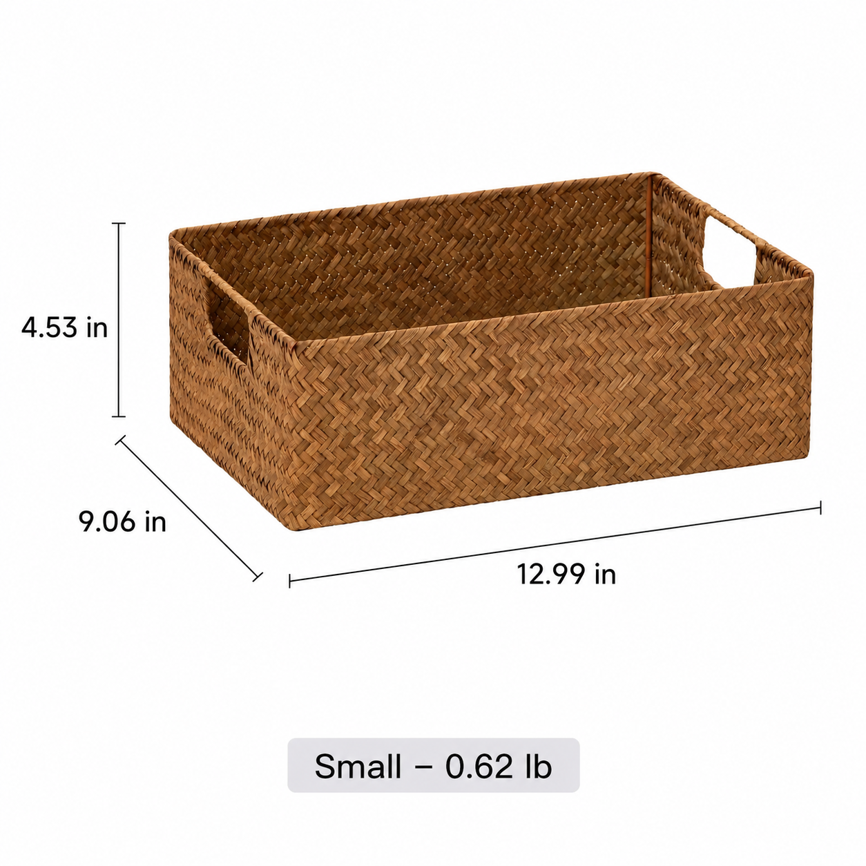 Everyday Storage Tray