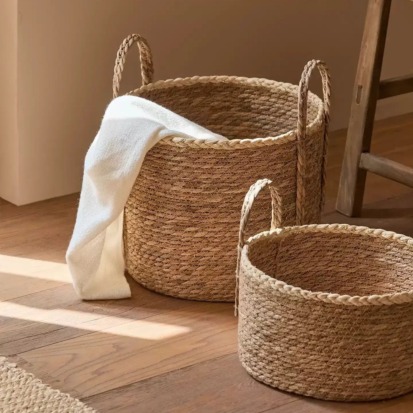 Haven Storage Basket