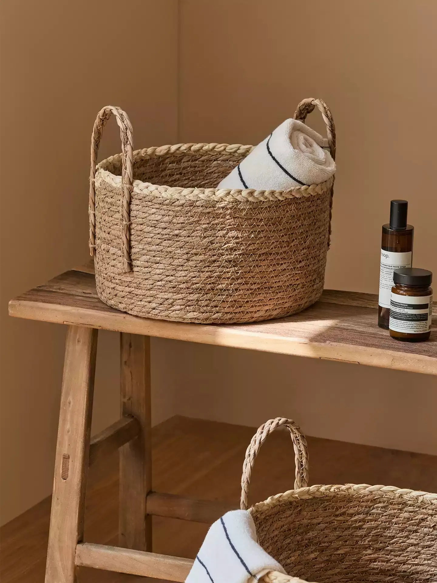 Haven Storage Basket