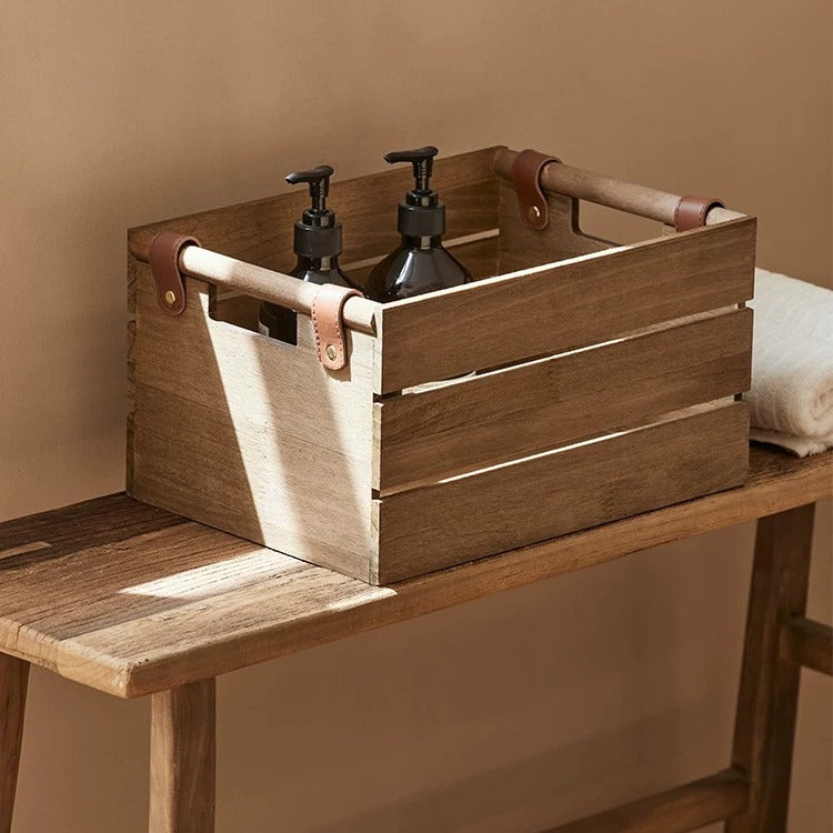 Hearth Crate