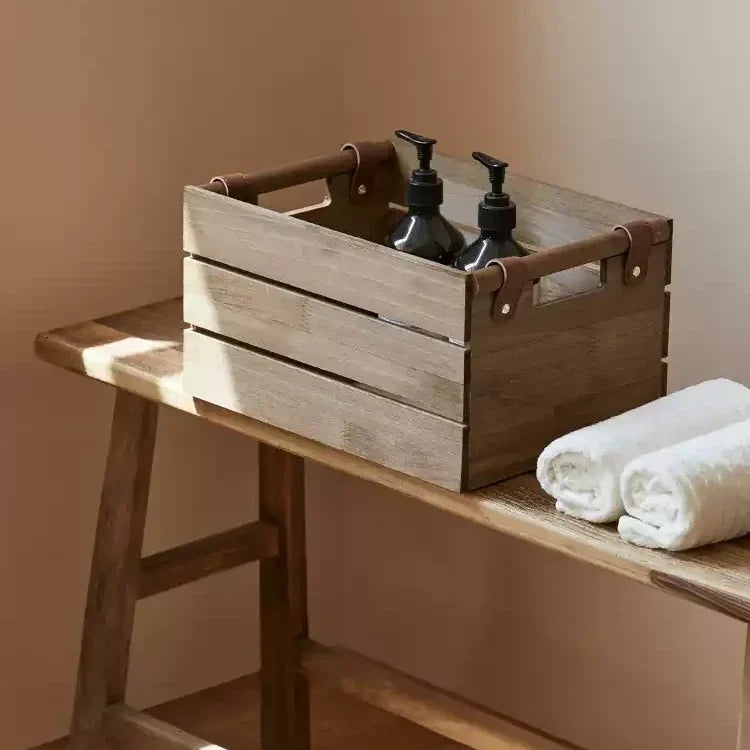 Hearth Crate
