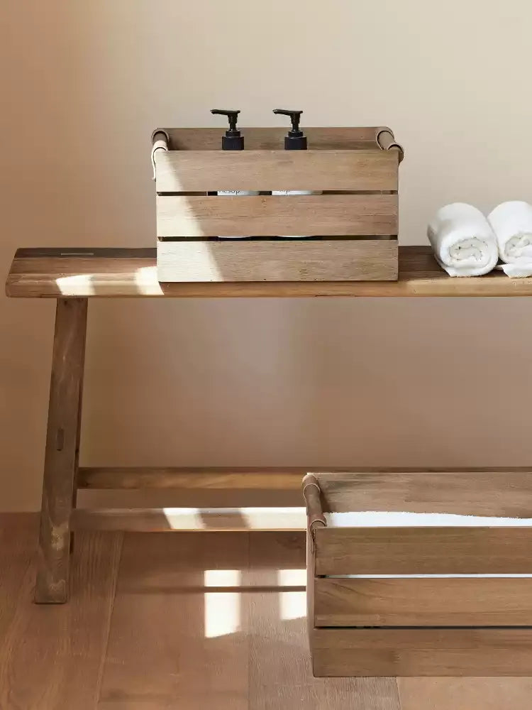 Hearth Crate
