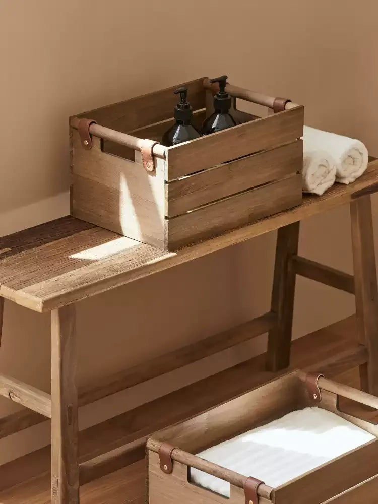 Hearth Crate