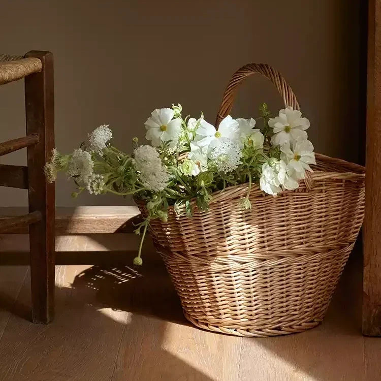 Orchard Carry Basket