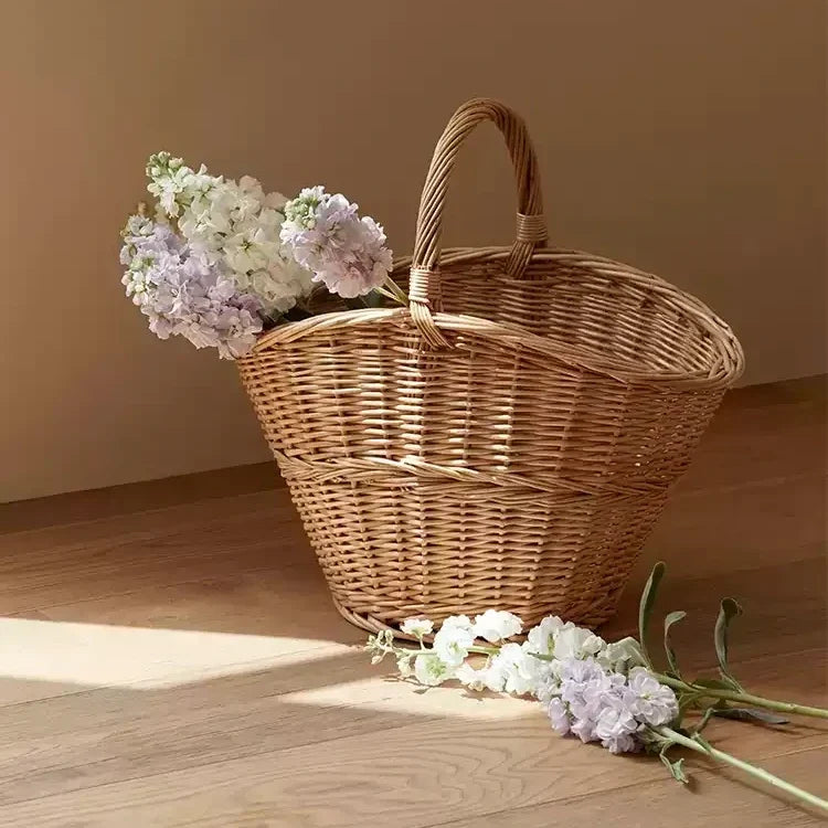 Orchard Carry Basket