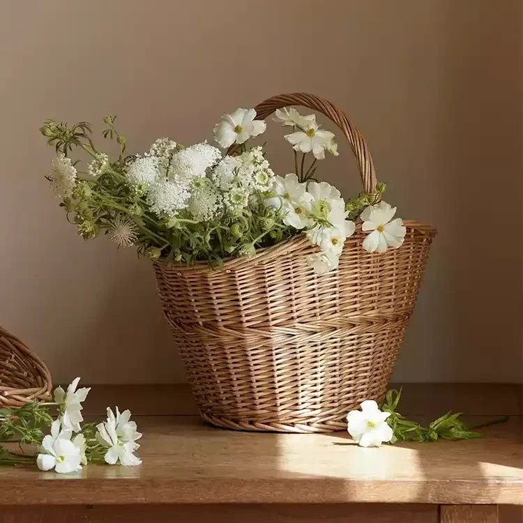 Orchard Carry Basket