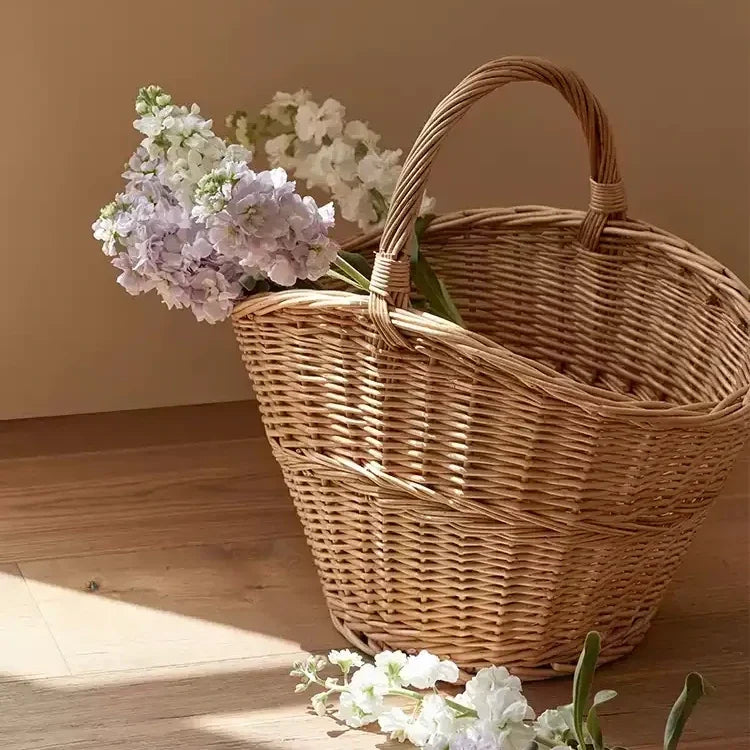 Orchard Carry Basket