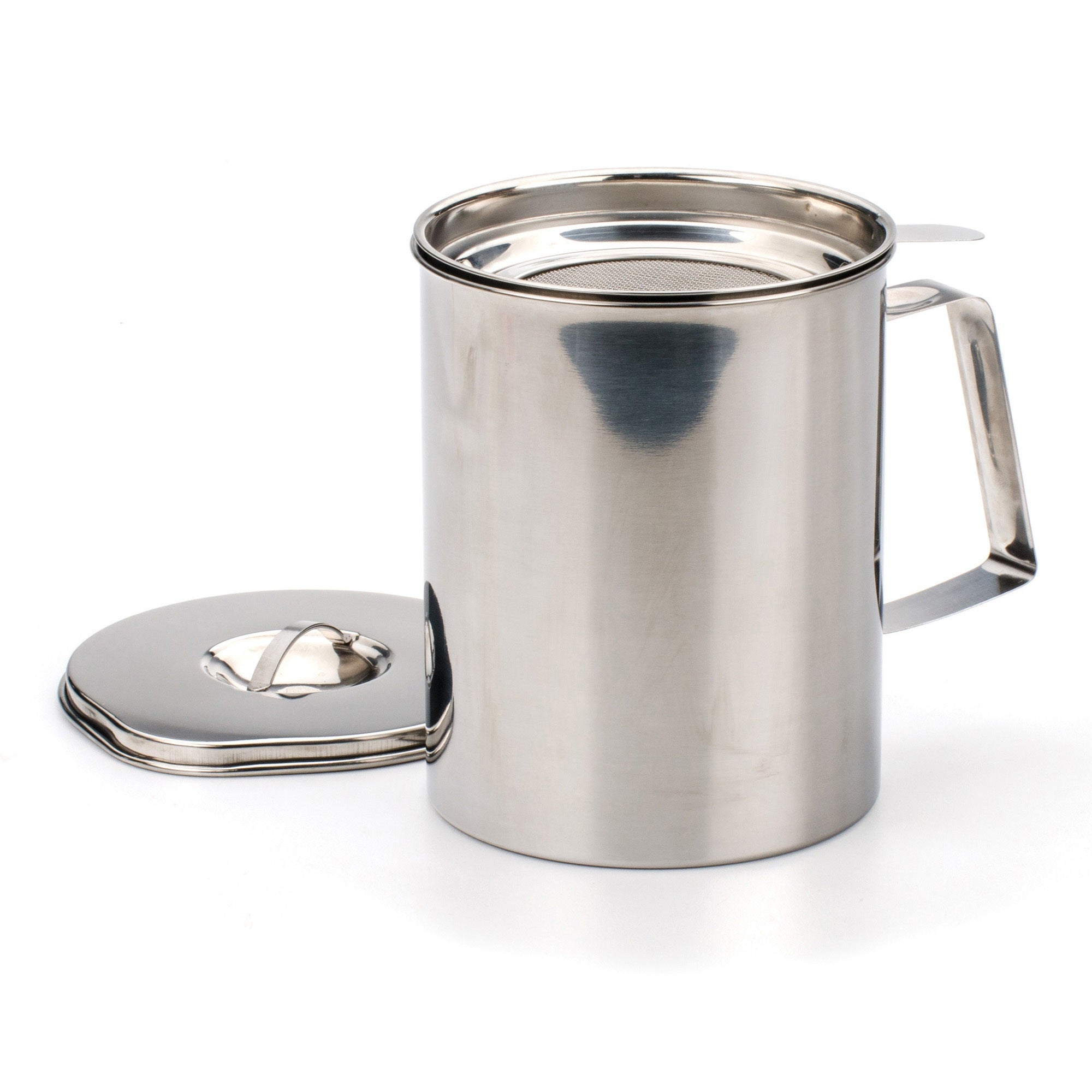 Rsvp Fryer'S Friend - Large 6 Cup