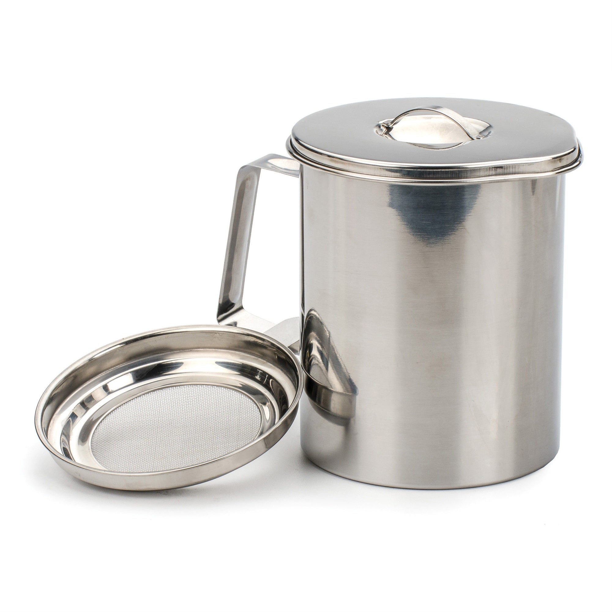 RSVP Fryer's Friend - Large 6 Cup