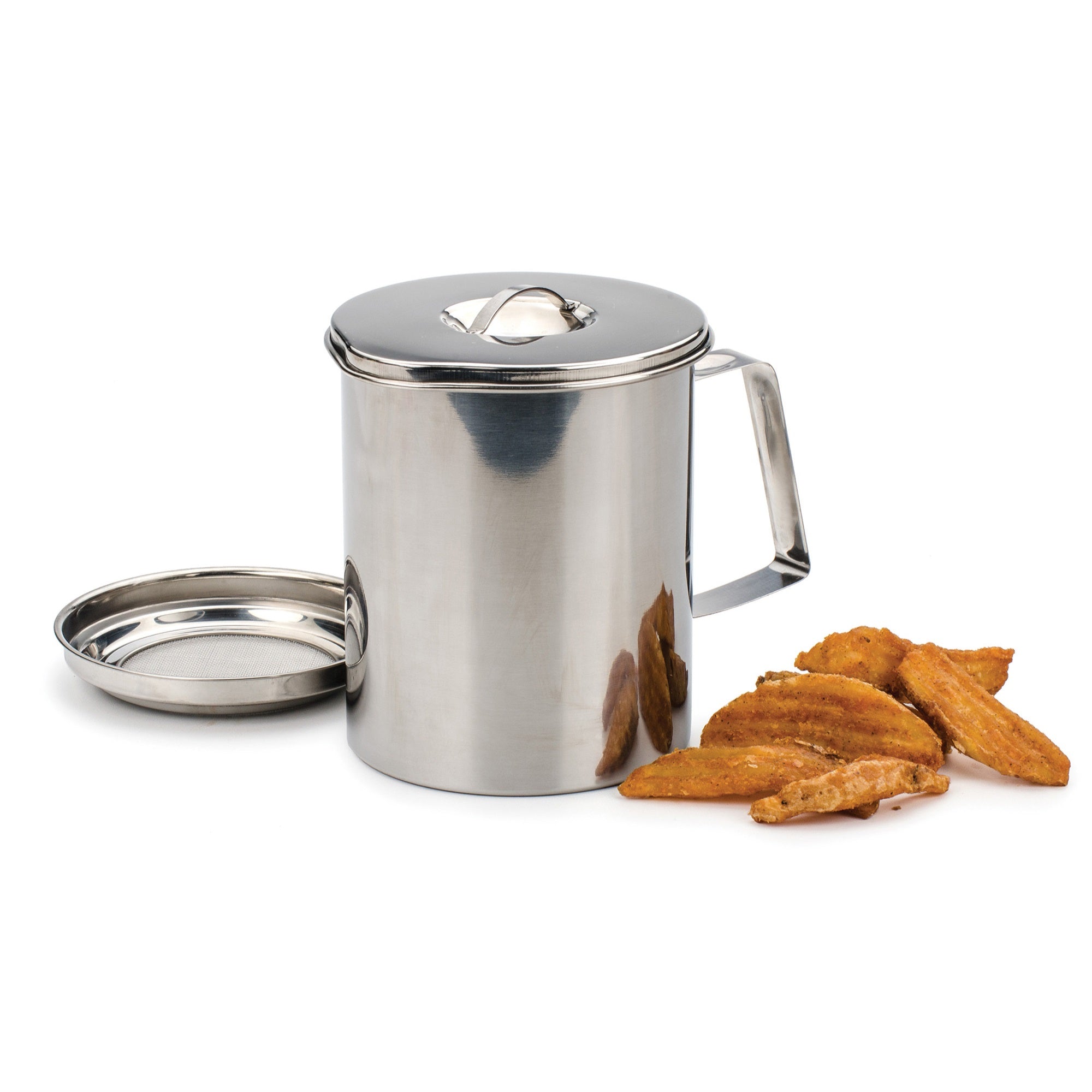 RSVP Fryer's Friend - Large 6 Cup