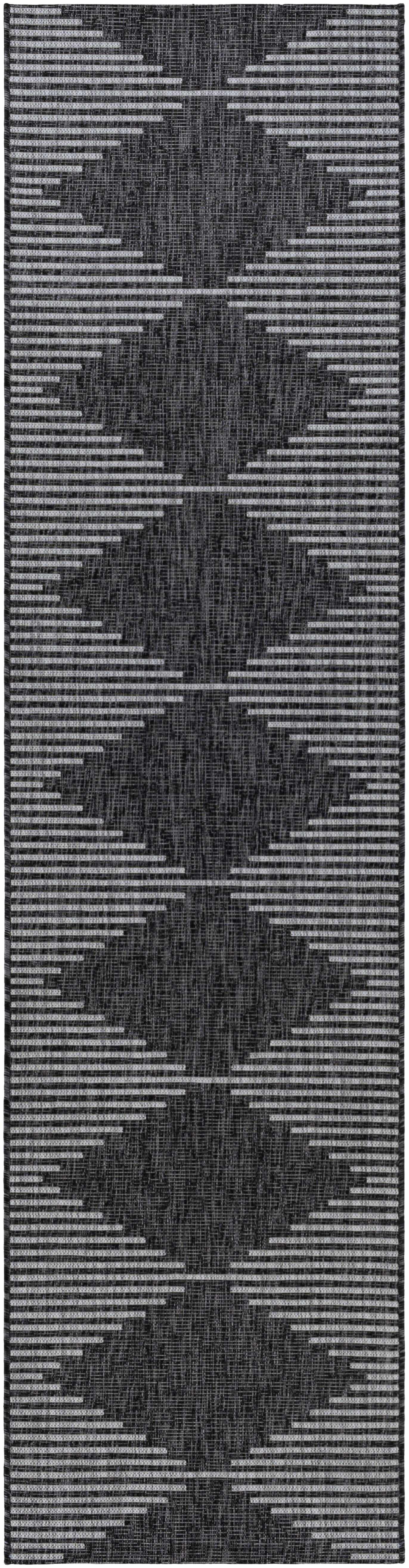 Stephan Indoor & Outdoor Runner Rug