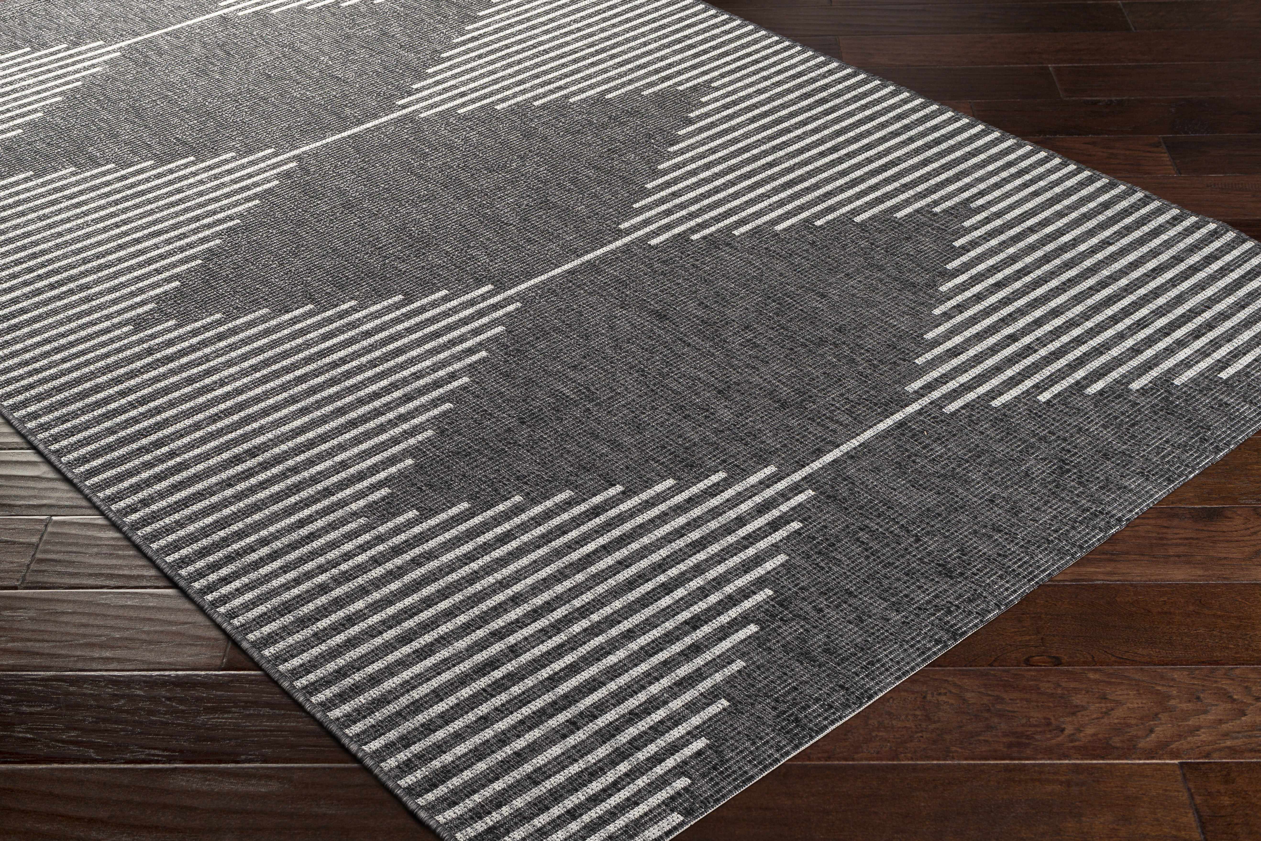 Stephan Indoor & Outdoor Runner Rug