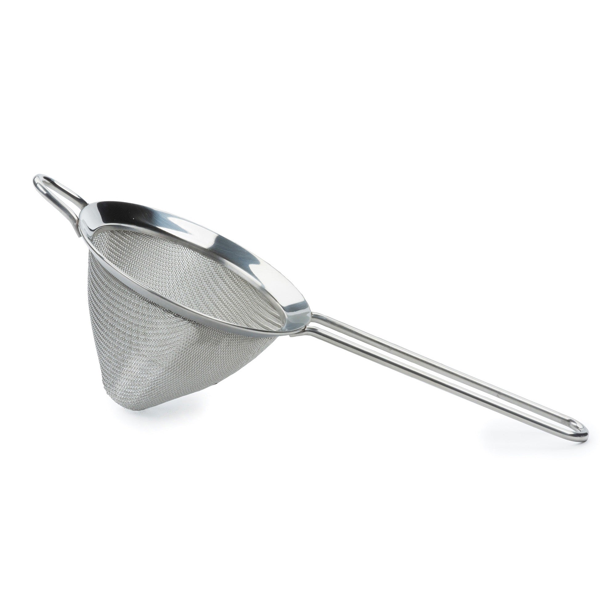 Rsvp Intl Mesh Strainer 3.5In