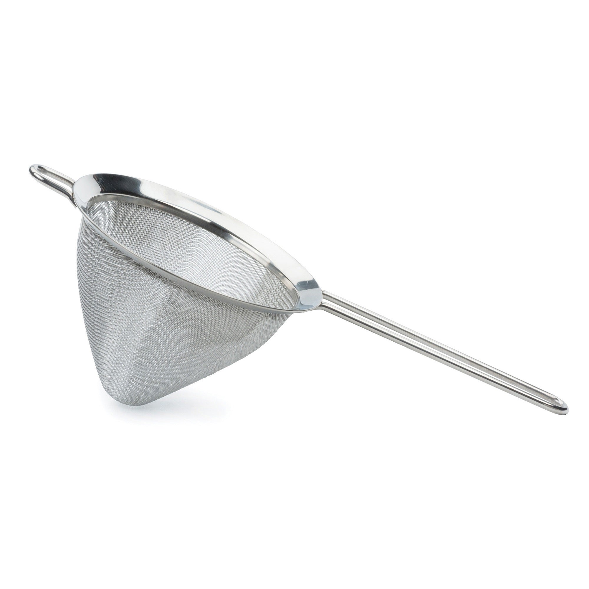 Rsvp Intl Mesh Strainer 6.25In