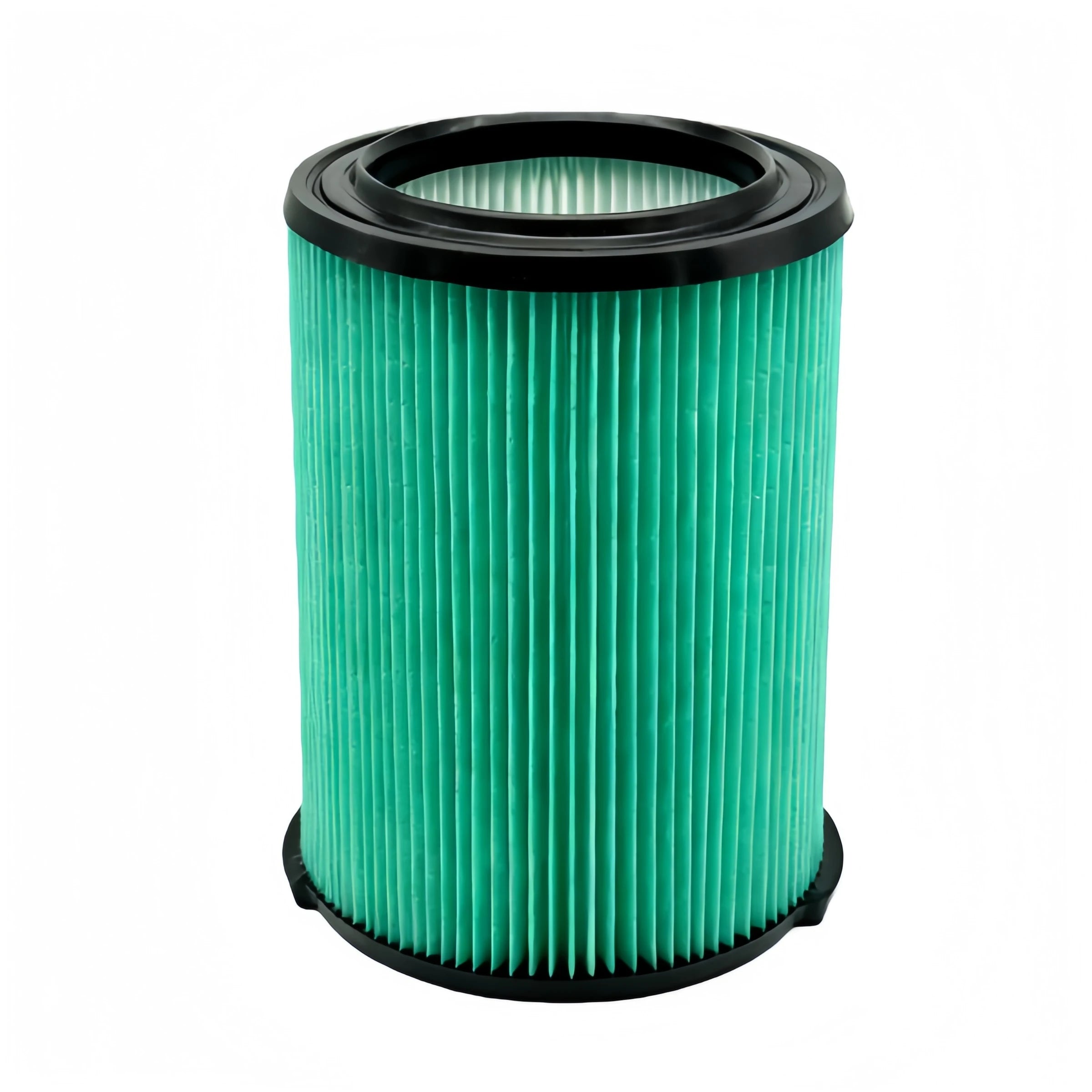 VF6000 Wet/Dry Vacuum Replacement Filter: Easy to Install, High-Efficiency Dust Removal for RIDGID 5-20 Gallon Models
