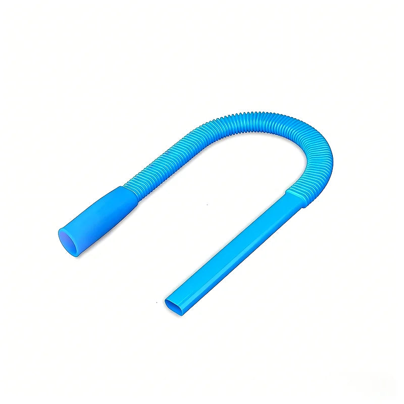1Pc Drying Vent Exhaust Cleaner Hose Universal Vacuum Hose Accessories for Lint Removal Fits All Vacuums Deep Cleaning Brush