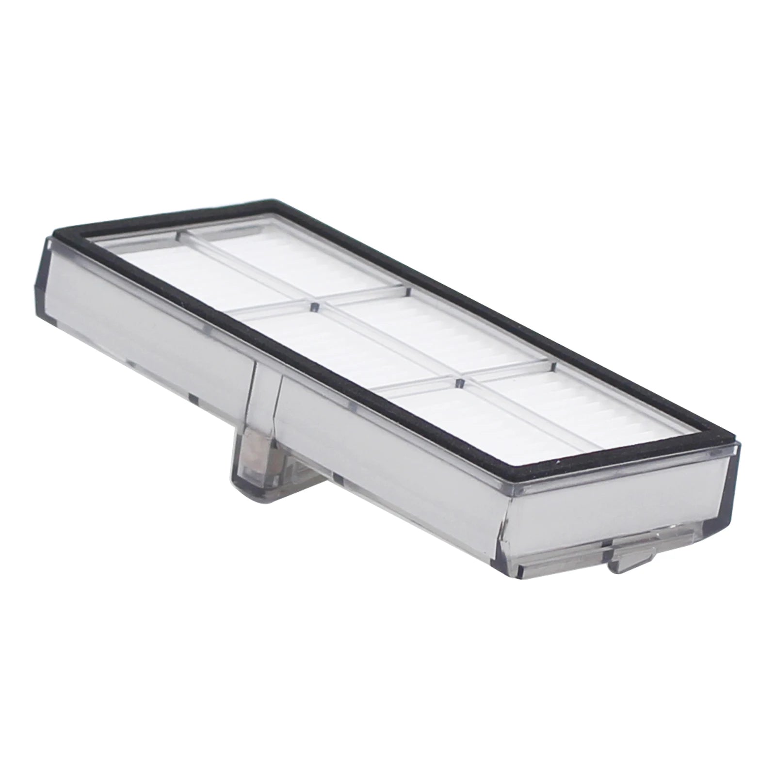 Original Dreame Filter for D20 Ultra/L10 Prime/L10s Pro Ultra/L20 Ultra/L30s Ultra/X30 Ultra/X40 Ultra/L40 Ultra Robot Vacuum